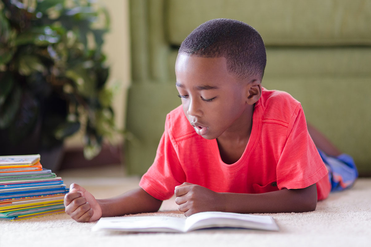 Considerations for Use of Early Grades Reading Assessments